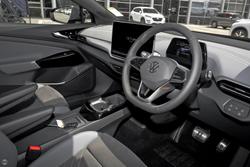 2025 Volkswagen ID.4 Pro E2 MY25 Grenadilla Black