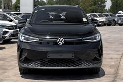 2025 Volkswagen ID.4 Pro E2 MY25 Grenadilla Black