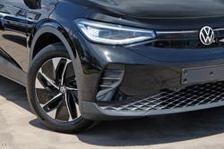 2025 Volkswagen ID.4 Pro E2 MY25 Grenadilla Black