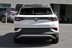 2025 Volkswagen ID.4 Pro