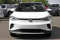 2025 Volkswagen ID.4 Pro