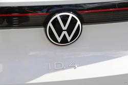 2025 Volkswagen ID.4 Pro