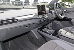 2025 Volkswagen ID.4 Pro
