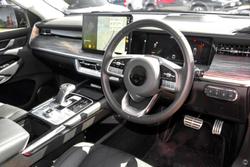 2025 GWM Cannon Alpha Ultra