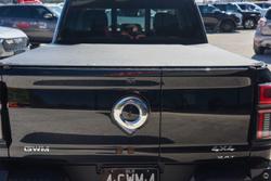 2025 GWM Cannon Alpha Ultra