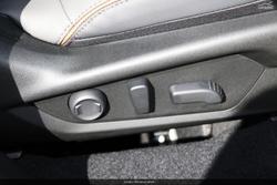 2025 Subaru Forester Hybrid Sport S6 MY26 AWD Crystal White