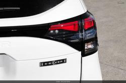 2025 Subaru Forester Hybrid Sport S6 MY26 AWD Crystal White