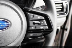 2025 Subaru Forester Hybrid Sport S6 MY26 AWD Crystal White