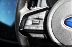 2025 Subaru Forester Hybrid Sport S6 MY26 AWD Crystal White