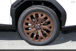 2025 Subaru Forester Hybrid Sport S6 MY26 AWD Crystal White