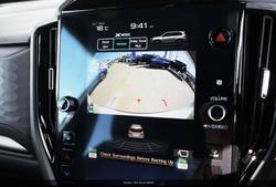 2025 Subaru Forester Hybrid Sport S6 MY26 AWD Crystal White