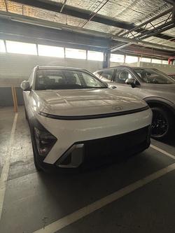 2025 Hyundai Kona Hybrid