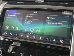 2020 Land Rover Discovery Sport P200 S