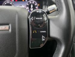 2020 Land Rover Discovery Sport P200 S