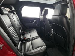 2020 Land Rover Discovery Sport P200 S