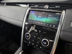 2020 Land Rover Discovery Sport P200 S