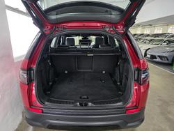 2020 Land Rover Discovery Sport P200 S