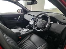 2020 Land Rover Discovery Sport P200 S