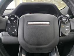 2020 Land Rover Discovery Sport P200 S