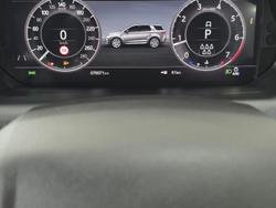 2020 Land Rover Discovery Sport P200 S