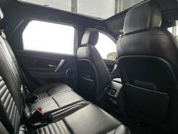 2020 Land Rover Discovery Sport P200 S