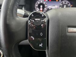 2020 Land Rover Discovery Sport P200 S