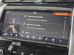 2020 Land Rover Discovery Sport P200 S