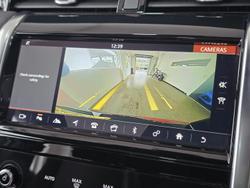 2020 Land Rover Discovery Sport P200 S