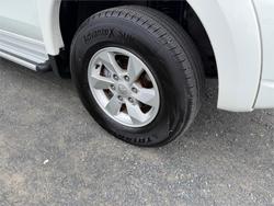 2018 MITSUBISHI TRITON GLX PLUS (4x4)