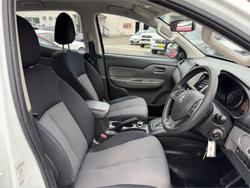 2018 MITSUBISHI TRITON GLX PLUS (4x4)