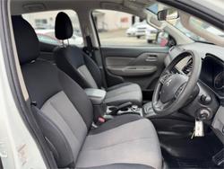 2018 MITSUBISHI TRITON GLX PLUS (4x4)