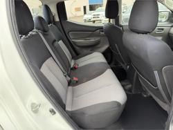 2018 MITSUBISHI TRITON GLX PLUS (4x4)