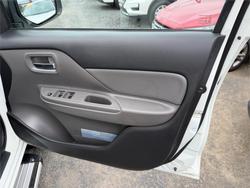 2018 MITSUBISHI TRITON GLX PLUS (4x4)