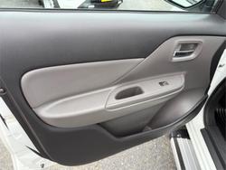 2018 MITSUBISHI TRITON GLX PLUS (4x4)