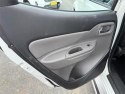 2018 MITSUBISHI TRITON GLX PLUS (4x4)