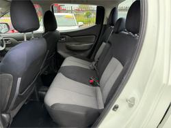 2018 MITSUBISHI TRITON GLX PLUS (4x4)