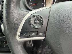 2018 MITSUBISHI TRITON GLX PLUS (4x4)