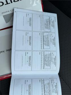 2018 MITSUBISHI TRITON GLX PLUS (4x4)