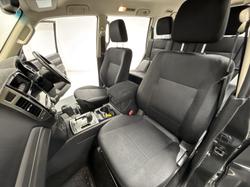 2019 Mitsubishi Pajero GLX