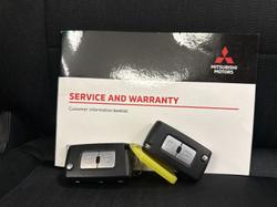 2019 Mitsubishi Pajero GLX