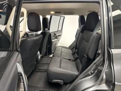 2019 Mitsubishi Pajero GLX