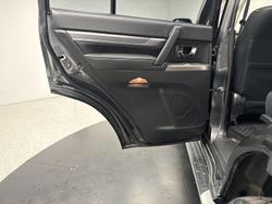 2019 Mitsubishi Pajero GLX