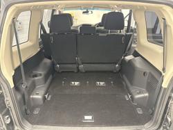 2019 Mitsubishi Pajero GLX