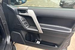 2022 Toyota Landcruiser Prado Kakadu