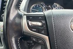 2022 Toyota Landcruiser Prado Kakadu