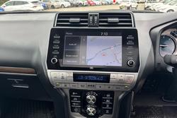 2022 Toyota Landcruiser Prado Kakadu