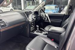 2022 Toyota Landcruiser Prado Kakadu