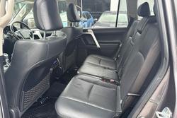 2022 Toyota Landcruiser Prado Kakadu