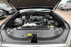 2022 Toyota Landcruiser Prado Kakadu