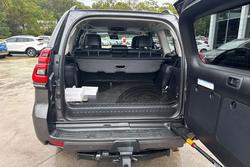 2022 Toyota Landcruiser Prado Kakadu